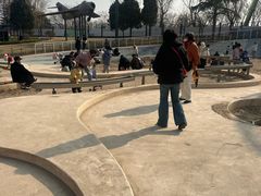 -渭滨公园