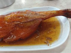 -香辉食馆(新兴路店)