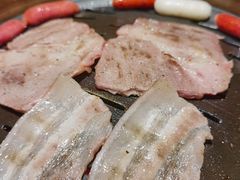 -花味烤肉·拌饭(庐阳万象汇店)