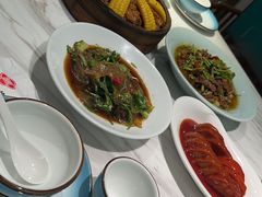 -曹家小菜(胜太路店)