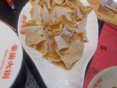 猪肚菌-豪渝火锅(李家村万达店)