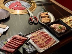 -厚贞日式烤肉(浦东汇智店)