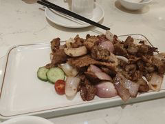 -天津大学·四十二斋餐厅