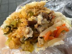 -张果佬年糕卷(科巷店)