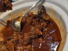 -又见炊烟私房菜(敬亭路店)