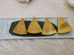 牛油小米糕-顺德人家食府(黄金广场店)