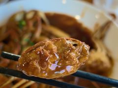 -品鲜村农家菜·阳澄湖大闸蟹(总店)