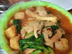 麻辣烫-万丰串店