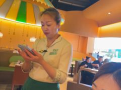 -塔哈尔·新疆盛宴(奉贤龙湖店)