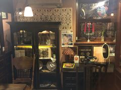 -古董花园(思南路42弄小区店)
