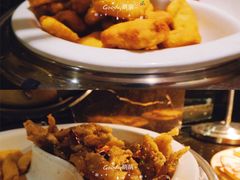 -北京希尔顿逸林酒店