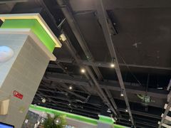 -叹茶靓点·粤式餐厅·全天茶市(石井万民广场店)