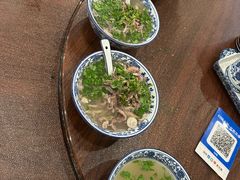 -老三羊汤【北兴隆街店】