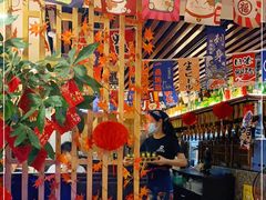 -东岸料理·寿司·刺身