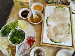 -官塘锋记鱼生·生腌·砂锅粥(牌坊街店)