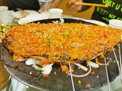 -福苗小骆驼烧烤(大唐不夜城店)