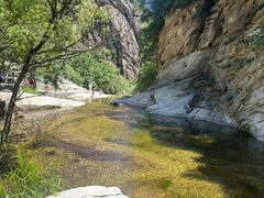 -黑龙潭风景区