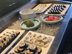 -美食汇·海鲜自助西餐厅·江门富力万达嘉华酒店