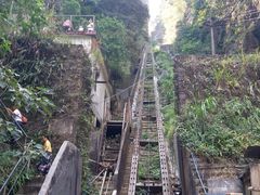 -广东大峡谷