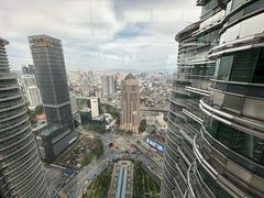 -吉隆坡国油双峰塔