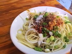 -洞子口张老二凉粉(文殊院店)