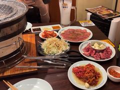 -蒜香焼肉PURUSHIN(马场路店)