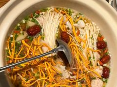 -筱湘溪·原住土菜小院