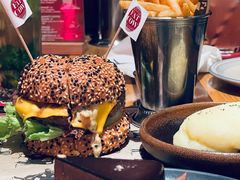 牛转乾坤-FAT COW(虹梅路店)