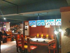 -吧嘚嘴炭烧鸽串吧(北海街店)