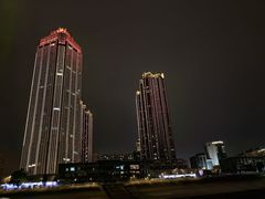 -武汉关码头(轮渡站)