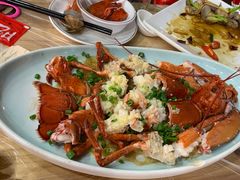 -醉壹号海鲜大排档·老厦门特色菜(厦门美食地标店)