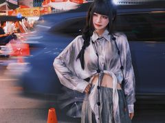 -唐人街(耀华力路)