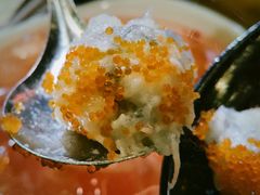 鱼子虾滑-肥龙火锅(南坪店)