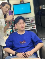 -苏豪路易士·嘉玛发廊