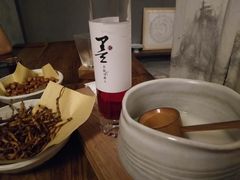 -兮禾酒馆(护国路店)