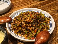 黑三剁-云海肴·汽锅鸡·云南菜(领展购物广场·中关村店)