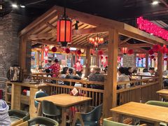 -鸽子窝(青塔店)