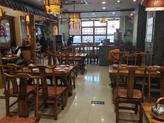 -陈家老院子·长春特色东北家宴(一匡街店)