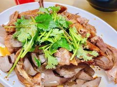 鹅掌翼-牛恒濑粉