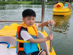 -太阳岛度假酒店