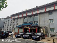 -成都驻京办餐厅(蜀都宾馆店)