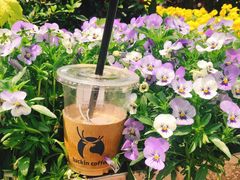 -瑞幸咖啡(国贸商场店)