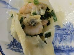 -北方饺子王·海肠捞饭·海鲜锅(山大店)