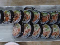 android_upload_pic-郑阿姨的家·이모네·韩料&烤肉(武川路店)
