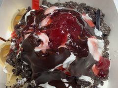 -DQ·蛋糕·冰淇淋(科华王府井店)