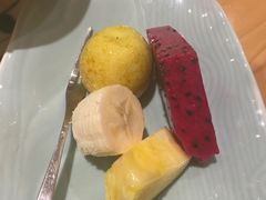 -大岛日本料理铁板烧(南通大饭店)