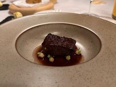松茸和牛-三嚥阁 La Villa Restaurant