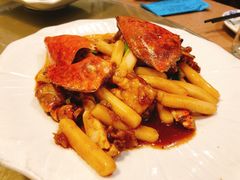 -火龙堂·风味民间菜(文一路店)