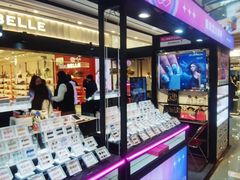 -万达广场(济南高新店)