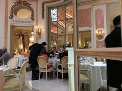 -The Ritz Restaurant